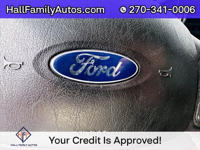 used 2006 Ford F-350 car, priced at $19,999