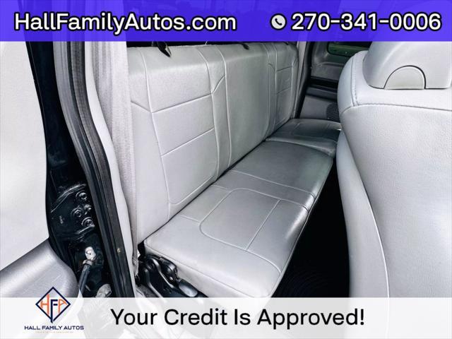 used 2006 Ford F-350 car, priced at $19,999