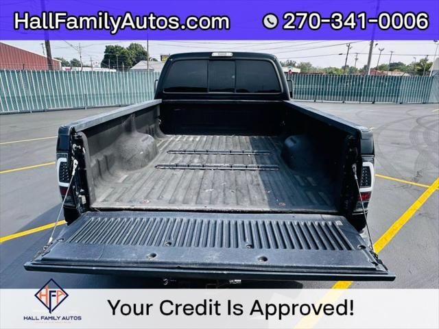 used 2006 Ford F-350 car, priced at $19,999