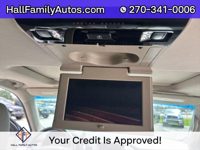 used 2015 GMC Yukon car, priced at $19,999