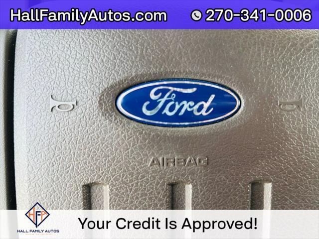 used 2011 Ford F-250 car, priced at $31,999