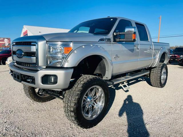 used 2016 Ford F-350 car, priced at $47,999