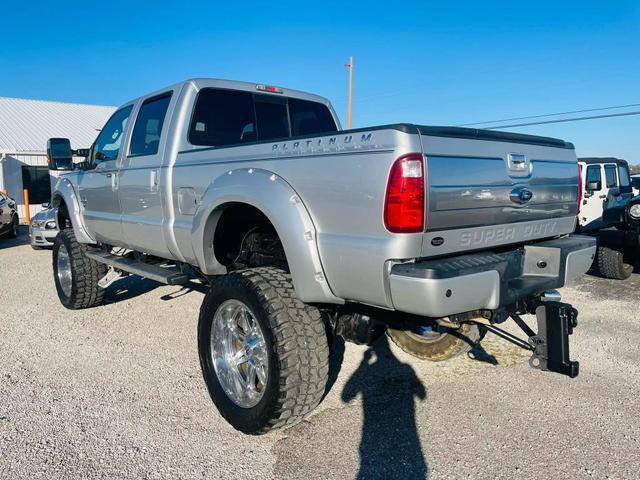 used 2016 Ford F-350 car, priced at $45,999