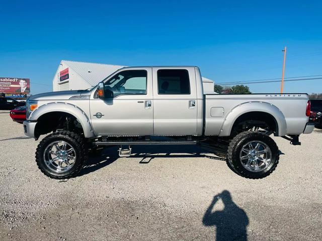 used 2016 Ford F-350 car, priced at $45,999