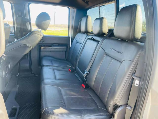 used 2016 Ford F-350 car, priced at $45,999
