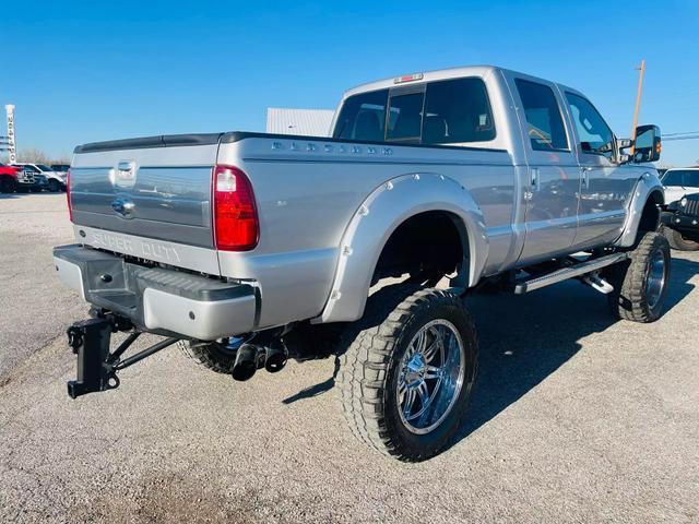 used 2016 Ford F-350 car, priced at $45,999