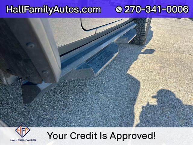 used 2020 Jeep Gladiator car, priced at $35,999