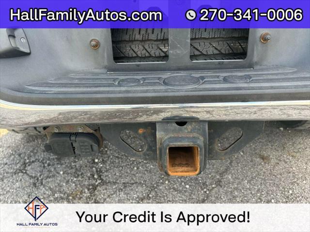 used 2010 Toyota Tundra car, priced at $24,999