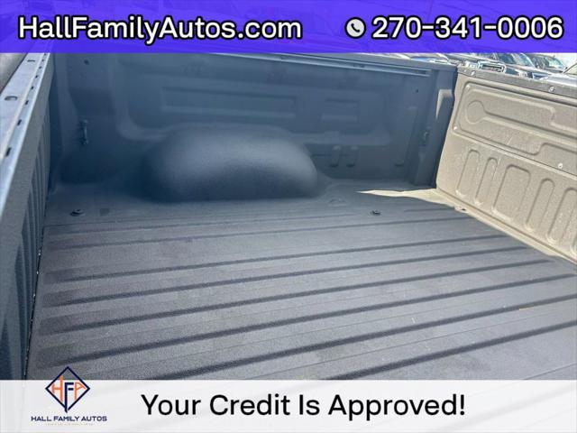 used 2010 Toyota Tundra car, priced at $24,999
