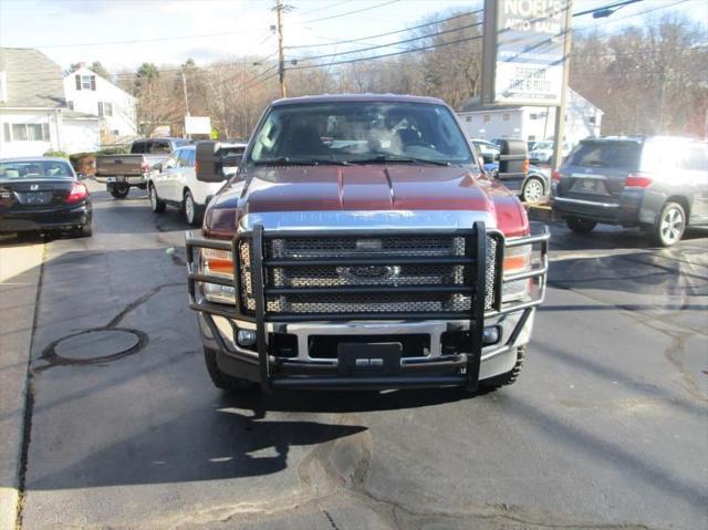 used 2010 Ford F-350 car, priced at $22,988