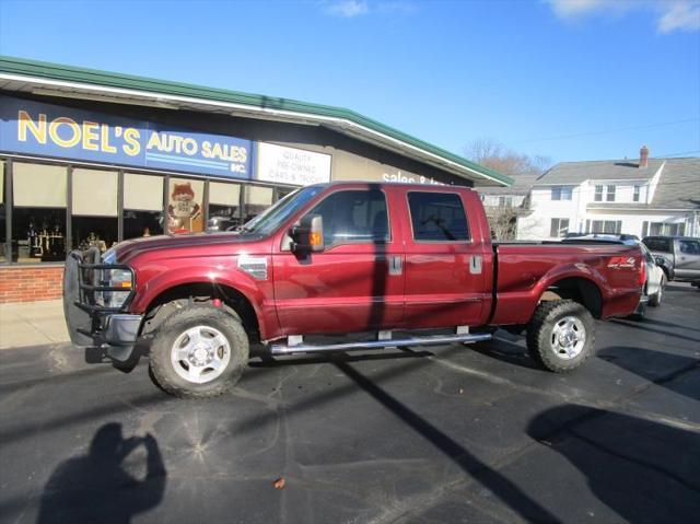 used 2010 Ford F-350 car, priced at $22,988