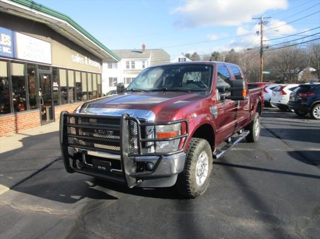 used 2010 Ford F-350 car, priced at $22,988