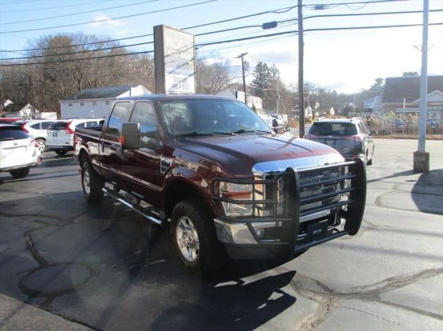 used 2010 Ford F-350 car, priced at $22,988