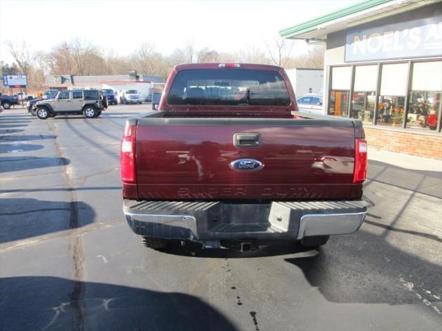 used 2010 Ford F-350 car, priced at $22,988