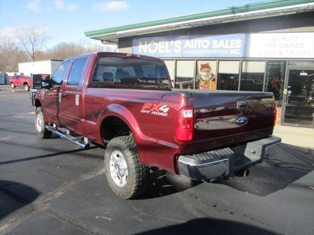 used 2010 Ford F-350 car, priced at $22,988