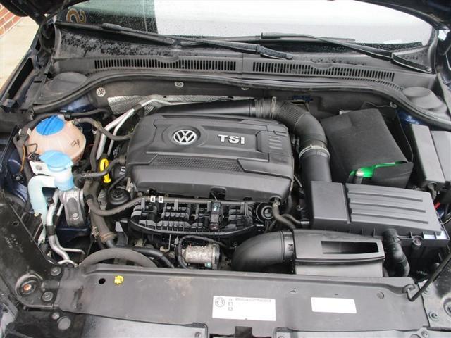 used 2014 Volkswagen Jetta car, priced at $10,988