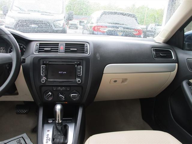 used 2014 Volkswagen Jetta car, priced at $10,988