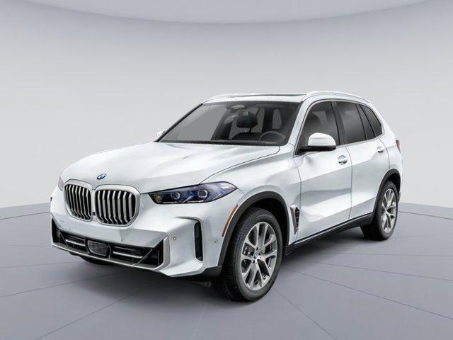 new 2026 BMW X5 car, priced at $77,375