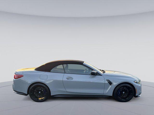 used 2025 BMW M4 car, priced at $91,500