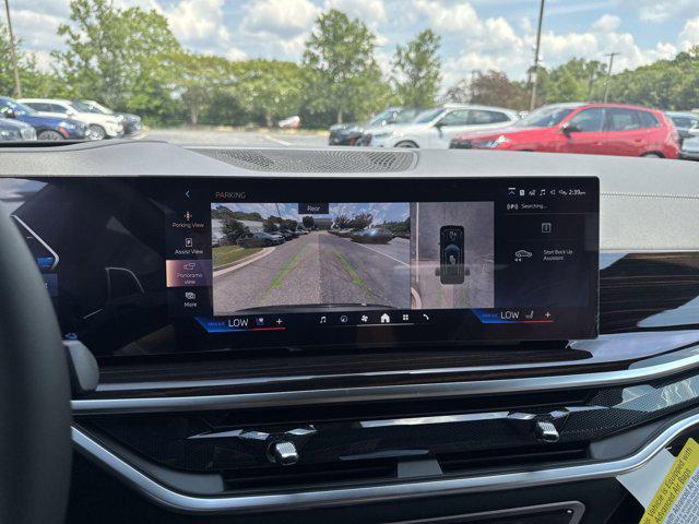 new 2026 BMW X5 PHEV car, priced at $84,150