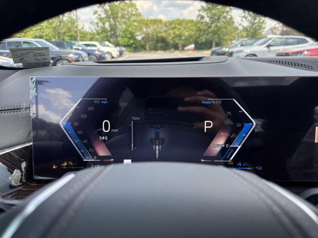 new 2026 BMW X5 PHEV car, priced at $84,150