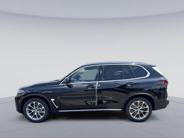 new 2026 BMW X5 PHEV car, priced at $84,150
