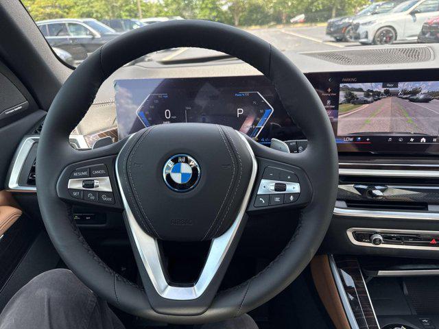 new 2026 BMW X5 PHEV car, priced at $84,150