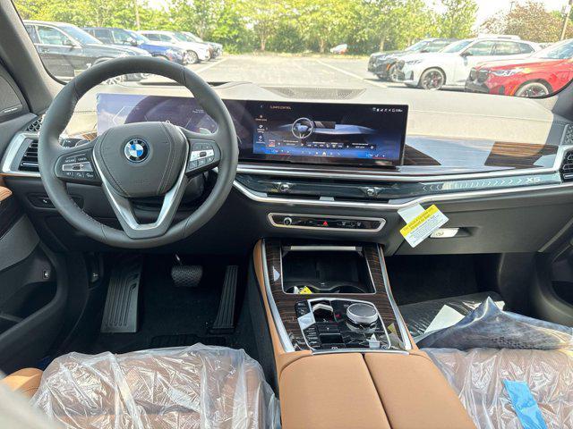 new 2026 BMW X5 PHEV car, priced at $84,150