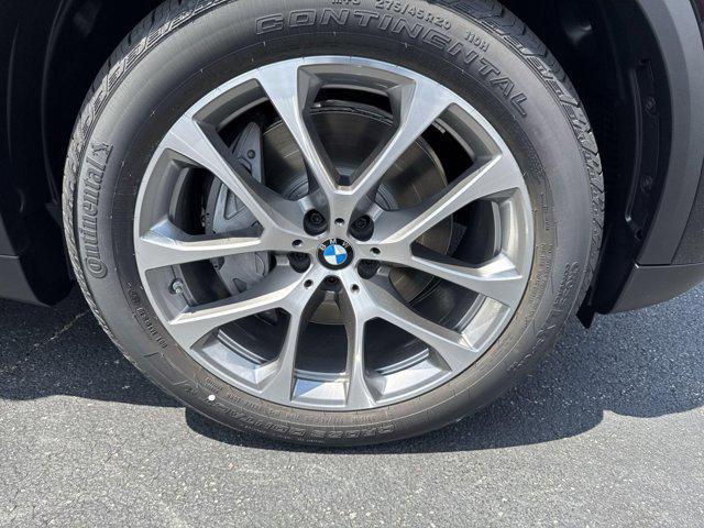 new 2026 BMW X5 PHEV car, priced at $84,150