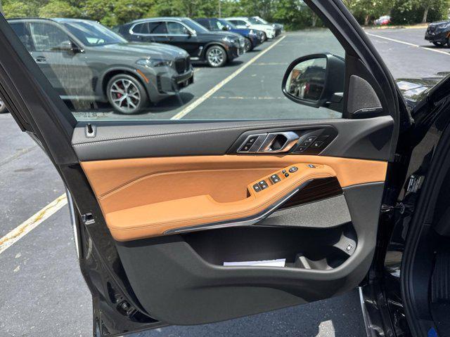 new 2026 BMW X5 PHEV car, priced at $84,150