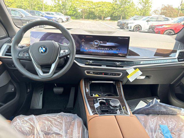 new 2026 BMW X5 PHEV car, priced at $84,150