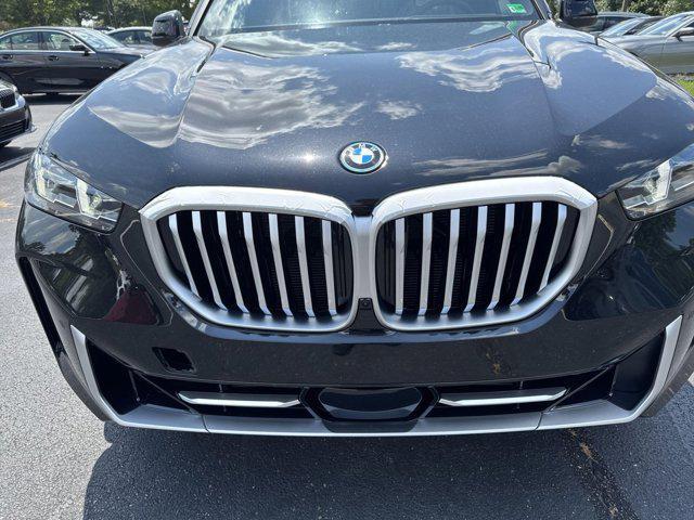 new 2026 BMW X5 PHEV car, priced at $84,150