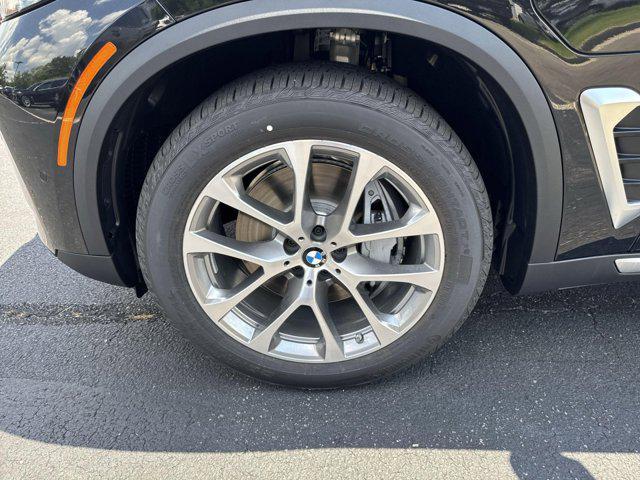 new 2026 BMW X5 PHEV car, priced at $84,150