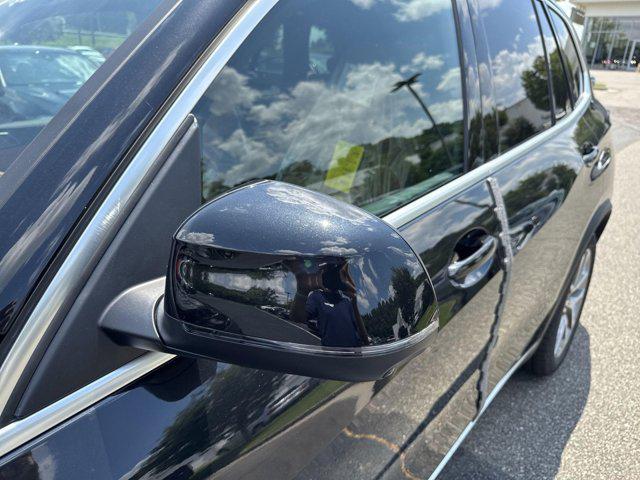 new 2026 BMW X5 PHEV car, priced at $84,150