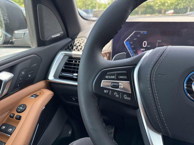 new 2026 BMW X5 PHEV car, priced at $84,150