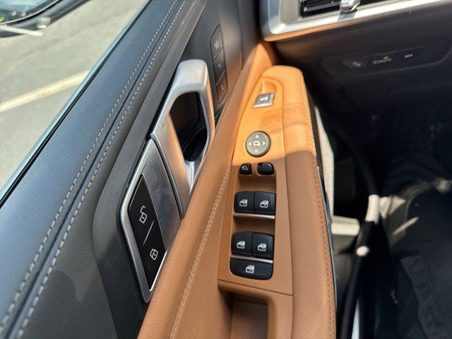 used 2025 BMW X5 car, priced at $66,000