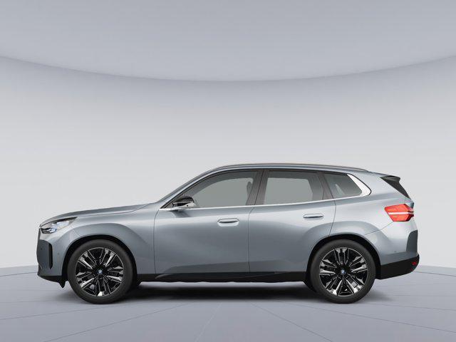 new 2026 BMW X3 car, priced at $63,525