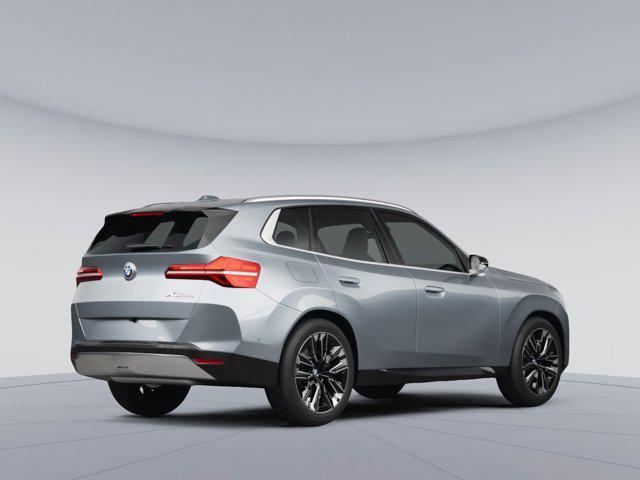 new 2026 BMW X3 car, priced at $63,525