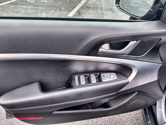 used 2023 Genesis G70 car, priced at $29,000