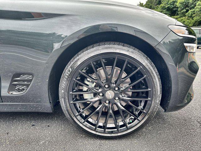 used 2023 Genesis G70 car, priced at $29,000