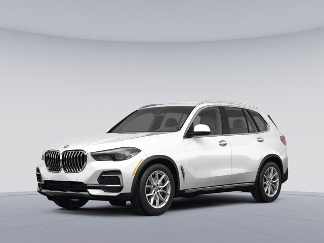 used 2022 BMW X5 car, priced at $48,500