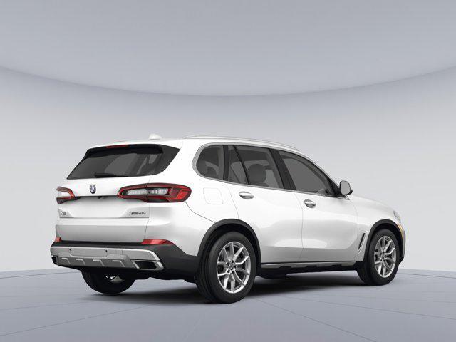 used 2022 BMW X5 car, priced at $48,500