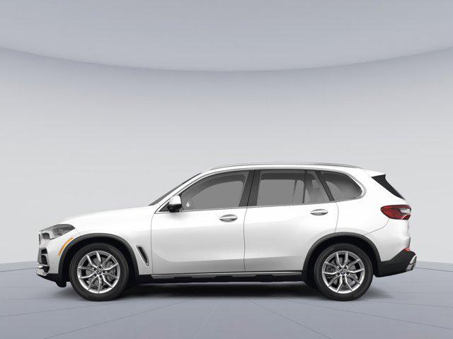 used 2022 BMW X5 car, priced at $48,500