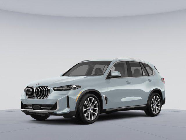 new 2025 BMW X5 car, priced at $82,940