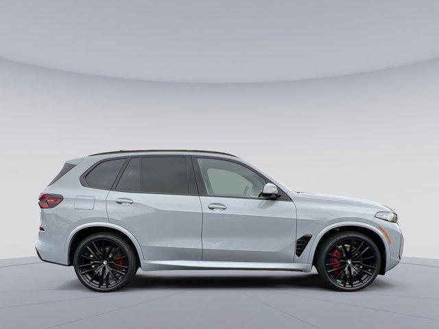 new 2025 BMW X5 car, priced at $82,940