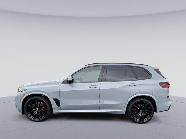 new 2025 BMW X5 car, priced at $82,940