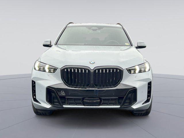 new 2025 BMW X5 car, priced at $82,940