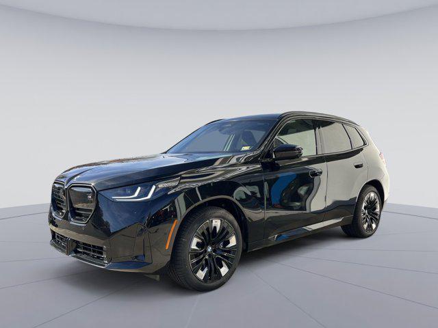 new 2025 BMW X3 car, priced at $72,925