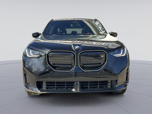 new 2025 BMW X3 car, priced at $72,925