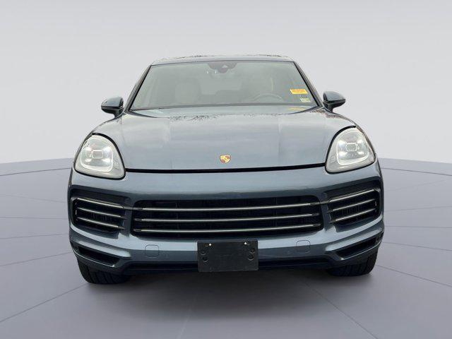 used 2019 Porsche Cayenne E-Hybrid car, priced at $36,800